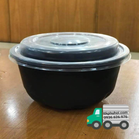 TÔ NHỰA ĐỰNG BÚN PHỞ T170 ( 1000ml)