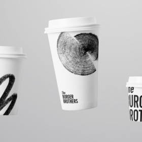 Cốc Giấy In Logo Cao Cấp - Giải Pháp Quảng Bá Thương Hiệu Hiệu Quả