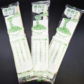 Combo Đũa Muỗng Dùng 1 Lần Giá Sỉ