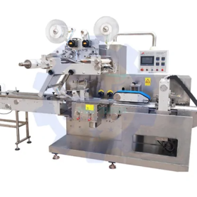 Công Ty In Khăn Lạnh Phú Hội Tại TPHCM - Dịch Vụ Chuyên Nghiệp, Giá Tốt