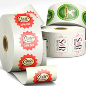 In decal, in tem nhãn tại TP Tân An, Long An, TP Mỹ Tho, Tiền Giang, TP Bến Tre