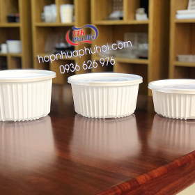 HỘP NHỰA ĐỰNG LẨU 2 LÍT, 2,5 LÍT, 3 lít ( 2000ML -2500ML- 3000ML)