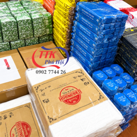 Bao tăm nhà hàng khách sạn