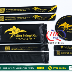 Khăn lạnh An Hội Đông, Thông Tây Hội, An Hội Tây