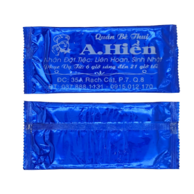 Khăn lạnh An Lạc, Bình Tân, Bình Trị Đông