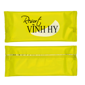 Khăn lạnh Hạnh Thông, An Nhơn, Gò Vấp