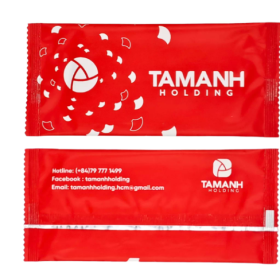Khăn lạnh Phú Thuận, Tân Thuận, Tân Mỹ