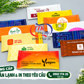 Khăn lạnh phường Tam Bình, Linh Xuân, Hiệp Bình