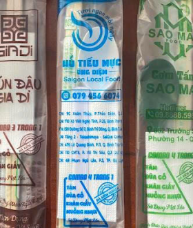 Công Ty Phú Hội Nhận In Tên Lên Combo Đũa Muỗng - Giải Pháp Bao Bì Thương Hiệu Hoàn Hảo