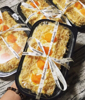 HỘP NHỰA ĐEN JB17 – GIẢI PHÁP ĐÓNG GÓI THỨC ĂN NHANH CHÓNG, TIỆN LỢI
