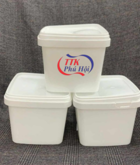 Hộp Nhựa Đông Lạnh: "Bộ Giáp" Bảo Vệ Thực Phẩm Dưới Độ Âm Sâu