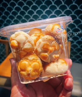 Gợi ý địa chỉ uy tín cung cấp Hộp Nhựa PET JB-10 - Hộp Bánh Tiramisu, Pudding,...