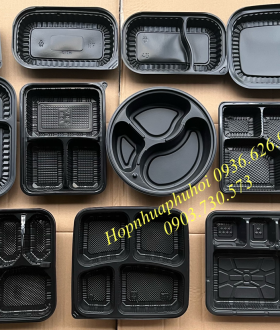   HỘP NHỰA ĐẾ ĐEN JADEBOX, HỘP NHỰA JB GIÁ RẺ, CHẤT LƯỢNG