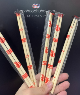 Đũa tre dùng 1 lần cao cấp tp HCM