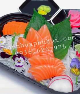 Công ty TNHH TTK Phú Hội chuyên sản xuất hộp nhựa đựng cơm giá rẻ nhất thị trường hiện nay