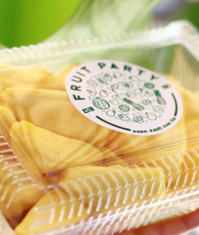 HỘP NHỰA CHUYÊN DÙNG ĐÓNG GÓI CÁC LOẠI BÁNH NGỌT - H50