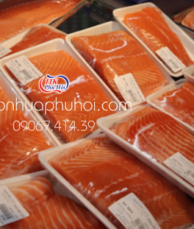 Phú Hội- nơi bán khay xốp đựng thực phẩm chất lượng tốt, uy tín, giá rẻ tại TP.HCM
