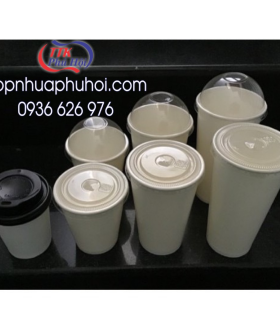 Địa chỉ mua ly giấy đựng cafe giá rẻ tại Thủ Đức, HCM
