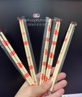 ĐŨA TRE DÙNG 1 LẦN - SỰ LỰA CHỌN CỦA CÁC QUÁN ĂN MANG ĐI