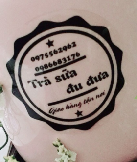 In decal tem nhãn giá rẻ HCM 
