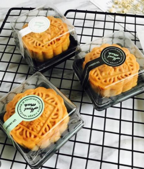HỘP NHỰA ĐỰNG BÁNH TRUNG THU - SẢN PHẨM KHÔNG THỂ THIẾU TRONG DỊP TẾT ĐOÀN VIÊN
