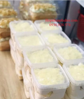 Nâng Tầm Giá Trị Thương Hiệu Kem Với Hộp Nhựa Cao Cấp TTK Phú Hội