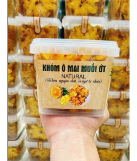HỘP NHỰA VUÔNG PP -  LỰA CHỌN TỐI ƯU ĐỂ BẢO QUẢN ĐÔNG TRUNG HẠ THẢO CAO CẤP