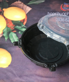 HỘP NHỰA ĐỰNG CƠM