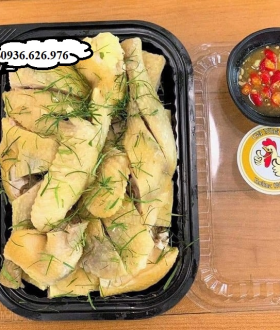 HỘP NHỰA 1 NGĂN  HT203