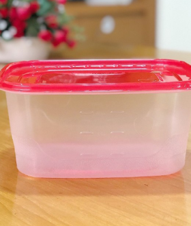  Hộp Nhựa Đa Năng 1900ml – Giải pháp hoàn hảo cho việc bảo quản thực phẩm