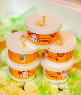 IN TÔ GIẤY ĐỰNG TÀU HŨ - NÂNG TẦM THƯƠNG HIỆU, GÂY ẤN TƯỢNG VỚI KHÁCH HÀNG 
