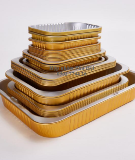 HỘP NHÔM 1 NGĂN CAO CẤP ĐỰNG THỰC PHẨM: BÍ QUYẾT TĂNG GIÁ KHÁCH KHÔNG PHÀN NÀN 