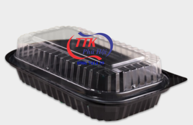 Mua hộp nhựa 1 ngăn HT17 tại TP HCM