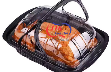 Mua hộp nhựa đựng gà, vịt TP HCM