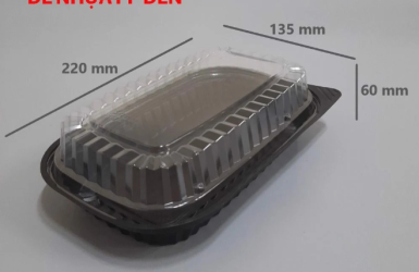 Mua hộp nhựa HT17 ở đâu giá tốt?