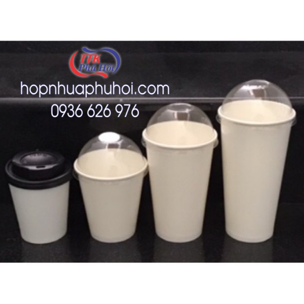  Ly giấy 500ml 16oz