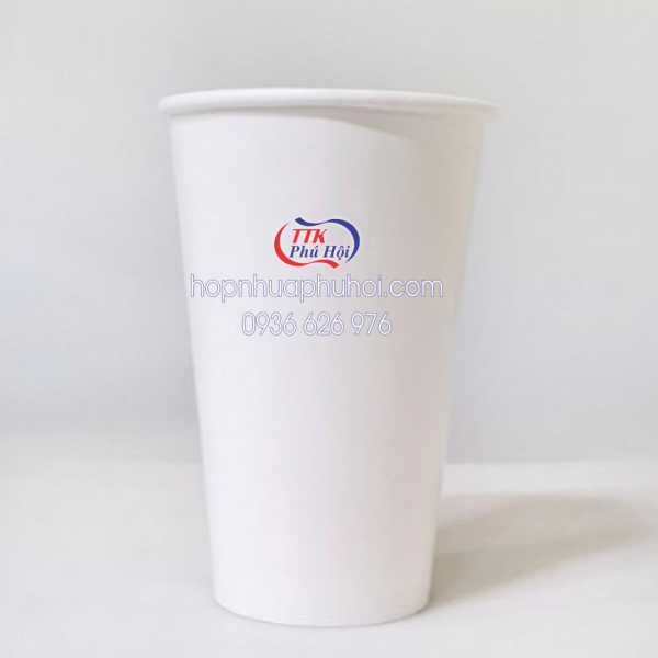  Ly giấy 500ml 16oz