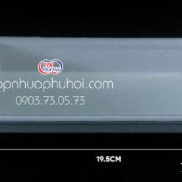 Khay xốp PH6