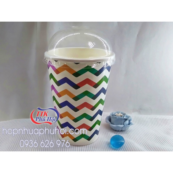  LY GIẤY 300ML 12OZ