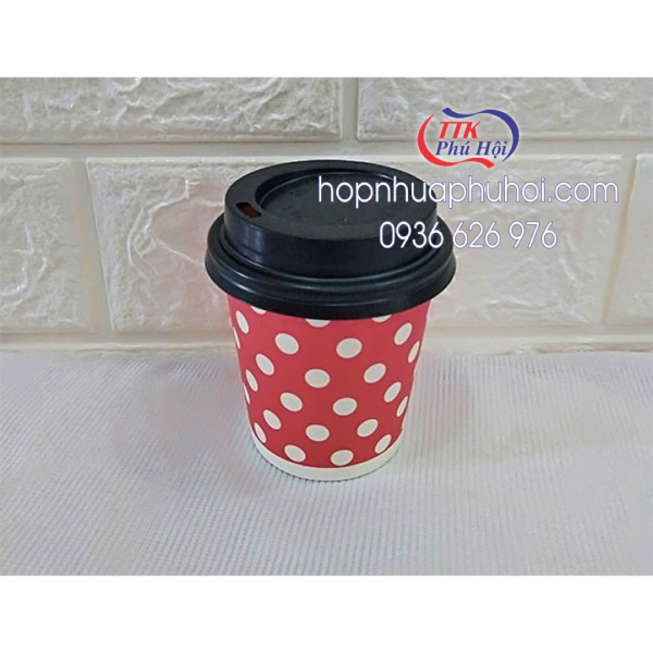 NẮP ĐẬY LY GIẤY