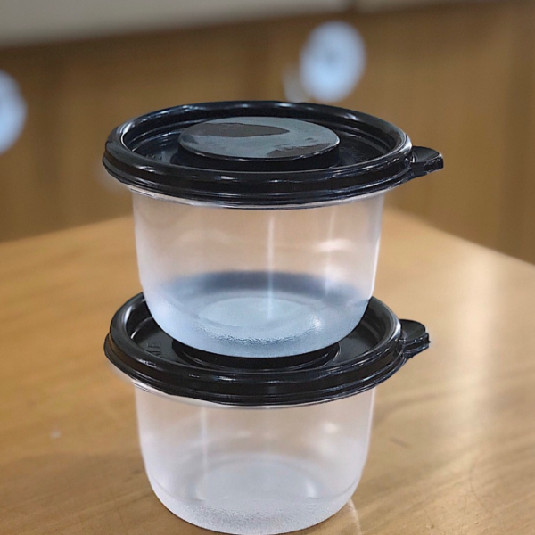HỘP NHỰA ĐỰNG CANH 350ml