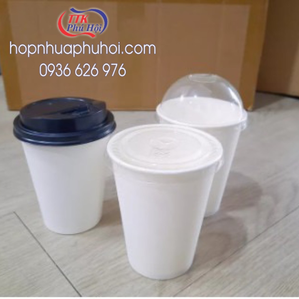 ly giấy 360ml 14oz