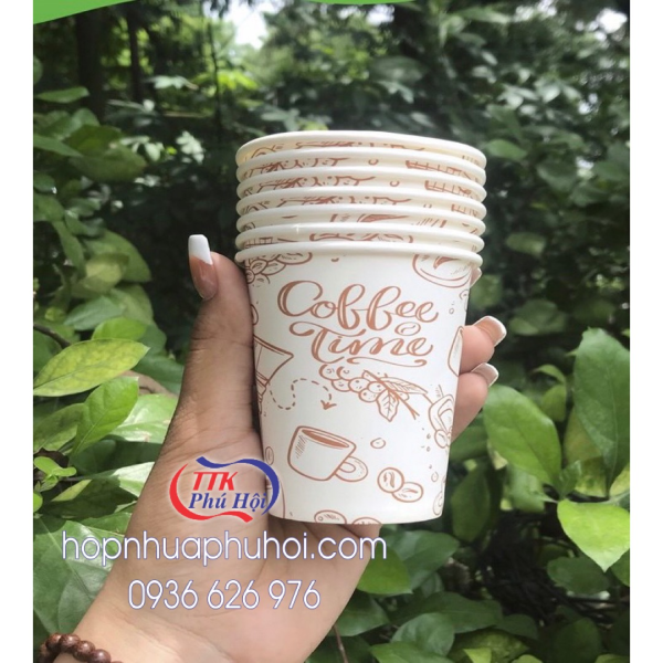  LY GIẤY 220ML 9OZ