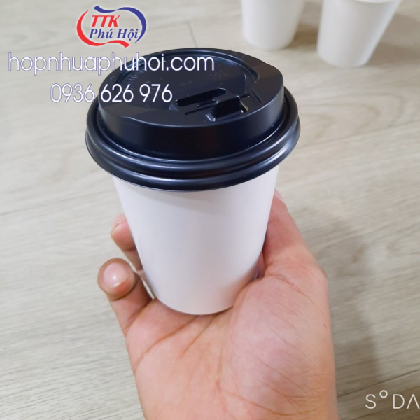  LY GIẤY 220ML 9OZ