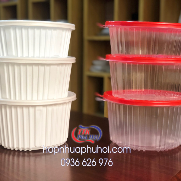 HỘP NHỰA ĐỰNG LẨU 2 LÍT, 2,5 LÍT, 3 lít ( 2000ML -2500ML- 3000ML)