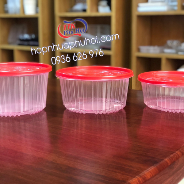 HỘP NHỰA ĐỰNG LẨU 2 LÍT, 2,5 LÍT, 3 lít ( 2000ML -2500ML- 3000ML)