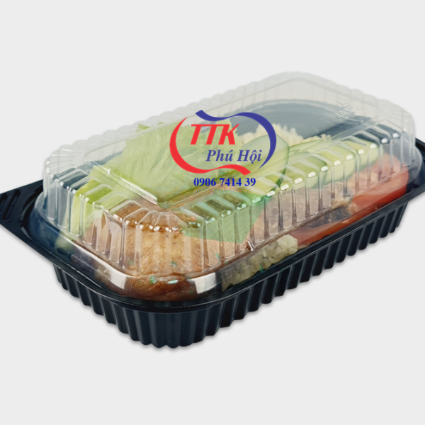 Hộp nhựa JB HT17 Jadebook