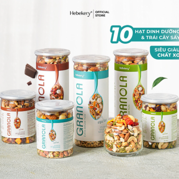 Hũ nhựa nắp nhôm vặn 250ml đựng tỏi phi, ngũ vị hương