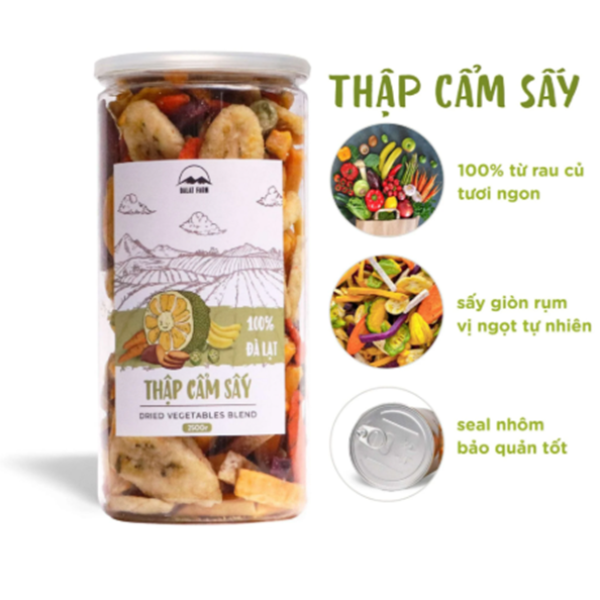 Hũ nhựa nắp nhôm xé đựng hạt hạnh nhân