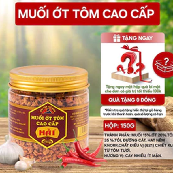 Hũ nhựa nắp nhôm xé đựng hạt tiêu, muối tây ninh